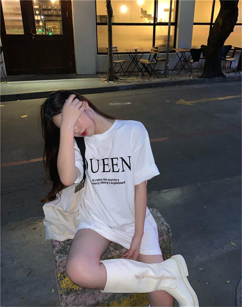 Queen Esther Shirt - KeepMeDifferent