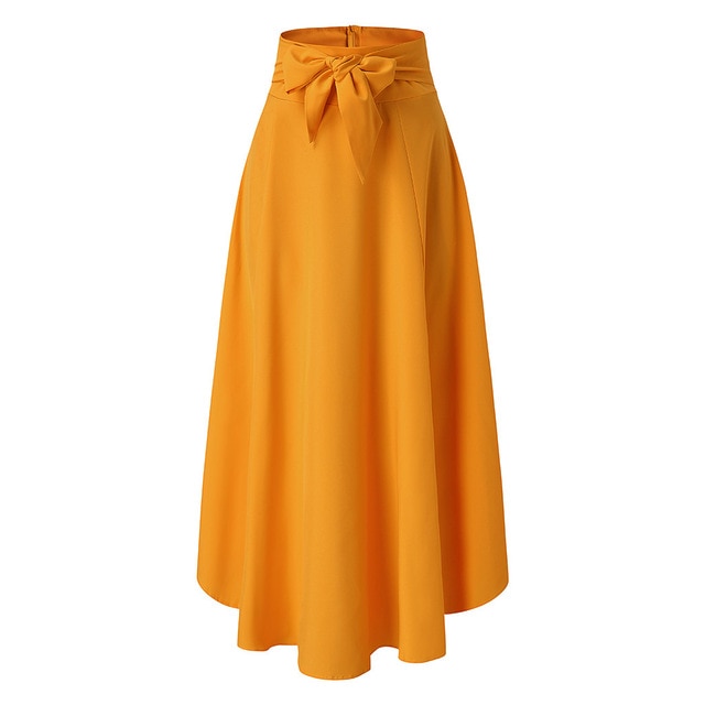 Round A Way Skirt - KeepMeDifferent