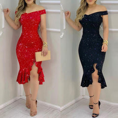 Get'Em Girl Dress - KeepMeDifferent