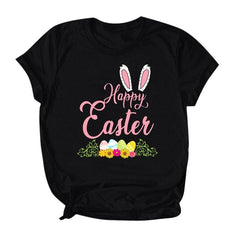 Happy Easter T-Shirt - KeepMeDifferent