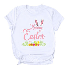 Happy Easter T-Shirt - KeepMeDifferent