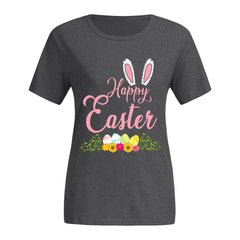 Happy Easter T-Shirt - KeepMeDifferent