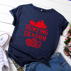 Hunting Season Easter Shirt - KeepMeDifferent