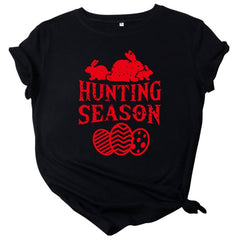 Hunting Season Easter Shirt - KeepMeDifferent