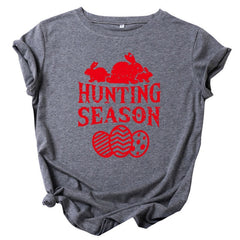 Hunting Season Easter Shirt - KeepMeDifferent