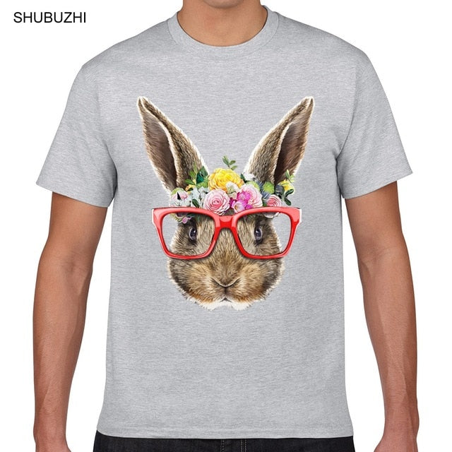 Men's Easter T-Shirt - KeepMeDifferent