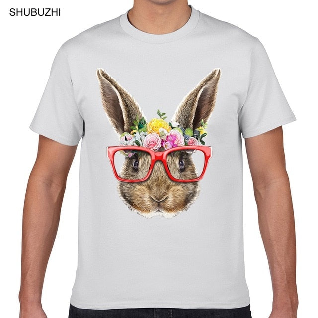 Men's Easter T-Shirt - KeepMeDifferent