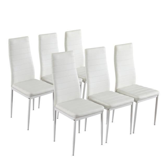 6 Piece Dining Room Set - KeepMeDifferent