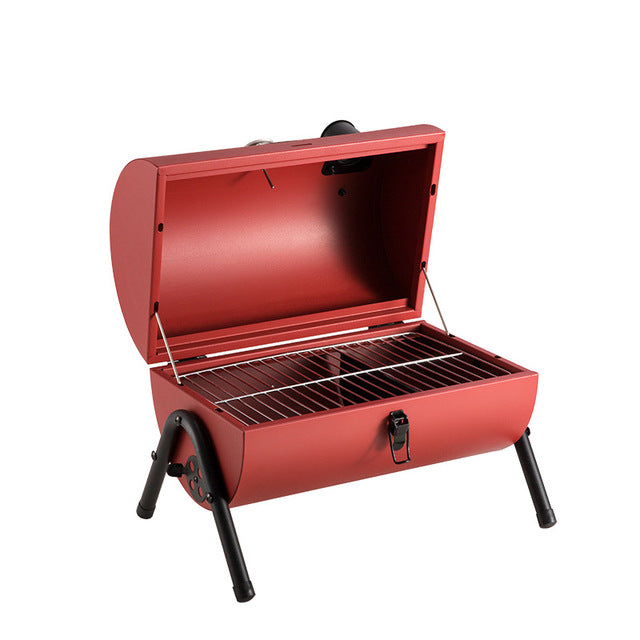 Portable Charbroil Grill