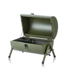 Portable Charbroil Grill