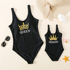 Matching Family Swimsuits - KeepMeDifferent