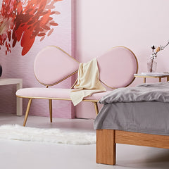 Beautiful Bowtique Bench