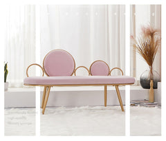 Beautiful Bowtique Bench