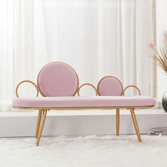 Beautiful Bowtique Bench