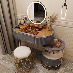 Shell Shocked Vanity & Storage Set