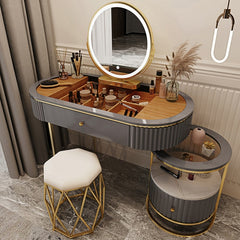 Shell Shocked Vanity & Storage Set