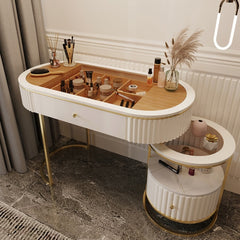 Shell Shocked Vanity & Storage Set