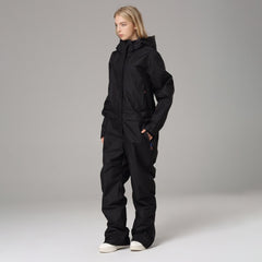 Men & Women Snow Suit