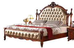 Royal Is Loyal Bed Frame