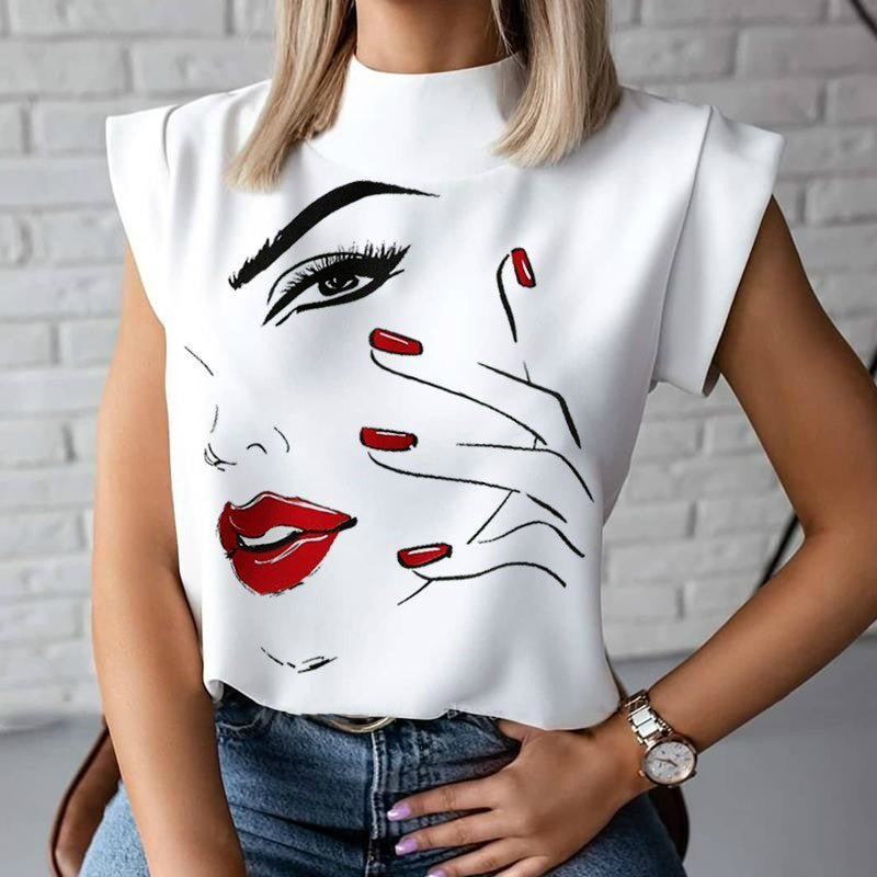 My Face Beat Tee Shirt