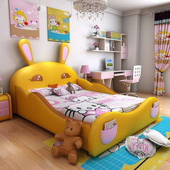 Kitten Kaboodle's Children's Bed