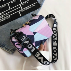 Dipped In Love Clutch Purse