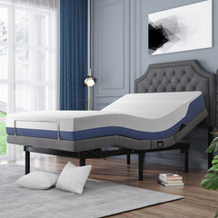 Massage Vibration Bed