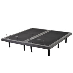 Massage Vibration Bed