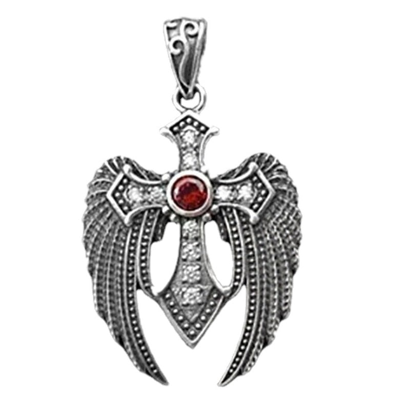 Maximin Angel Wing's Pendant