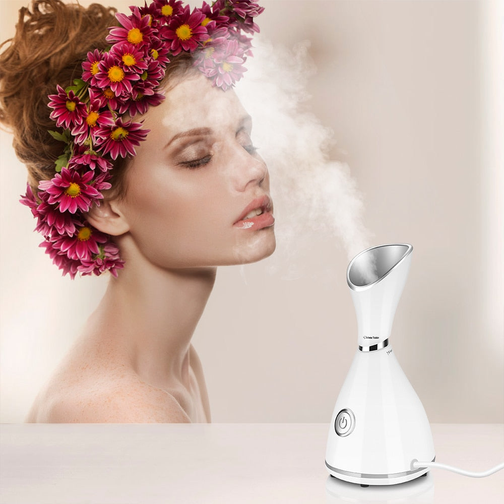 Face Steamer