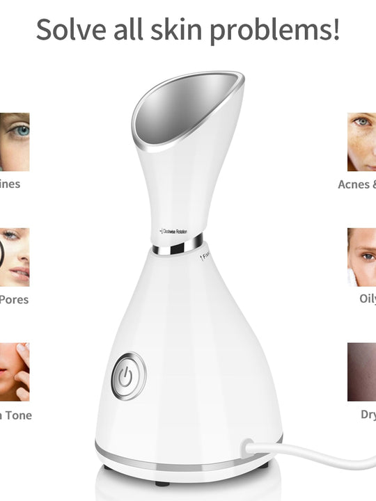 Face Steamer