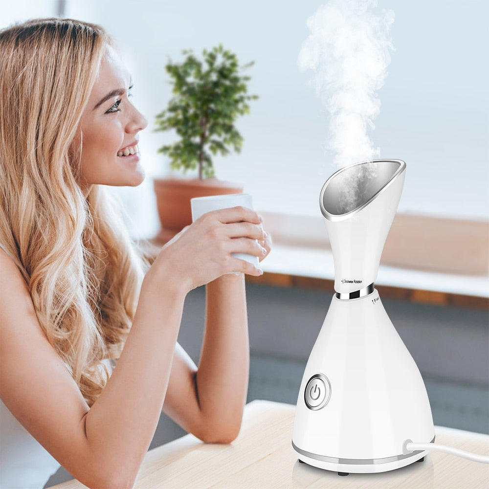 Face Steamer