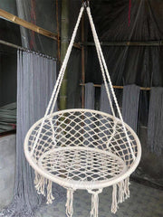 Hang Around Hammock Swinging Chair