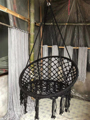 Hang Around Hammock Swinging Chair