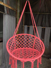 Hang Around Hammock Swinging Chair