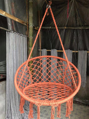 Hang Around Hammock Swinging Chair