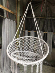 Hang Around Hammock Swinging Chair