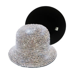 Bling Bling Diamond Cap