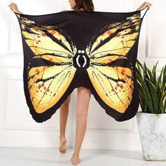 Butterfly Cover Me Up