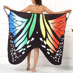 Butterfly Cover Me Up