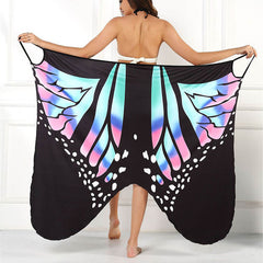 Butterfly Cover Me Up