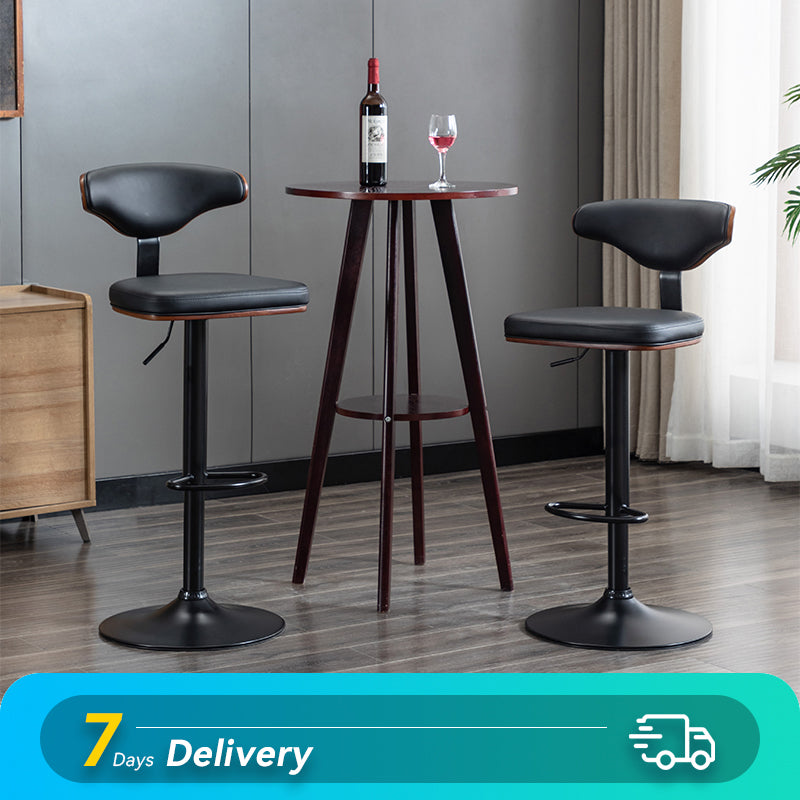 Table For Two (Barstool Set)