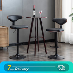 Table For Two (Barstool Set)