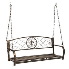 Double Seat Porch Swing