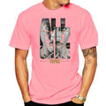 Men Deep pink