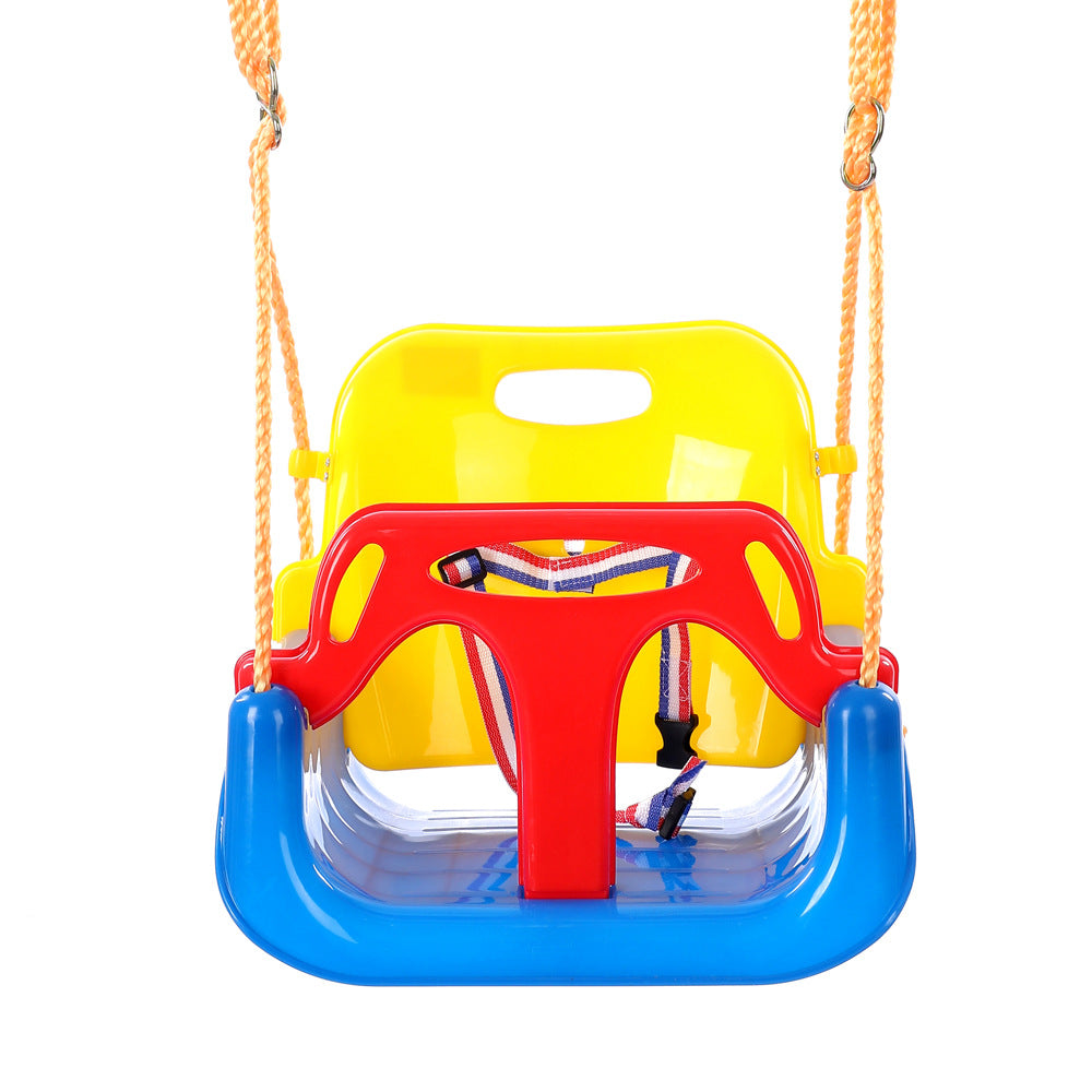 3 In 1 Multi-function Outdoor Kid's Swing