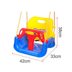 3 In 1 Multi-function Outdoor Kid's Swing