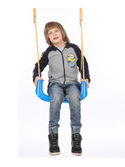 3 In 1 Multi-function Outdoor Kid's Swing