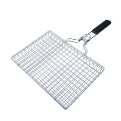 Stainless Steal Grill Basket