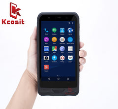 Waterproof Pocket PC 6